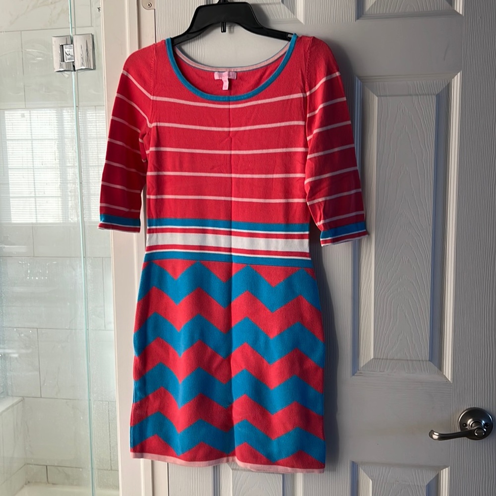 Lily Pulitzer dress